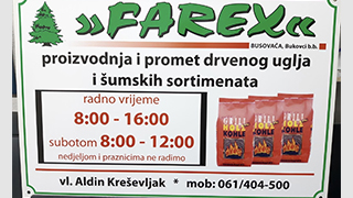 FAREX